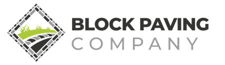 Block Paving Company Logo